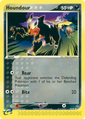 Houndour - MoxLand - MoxLand