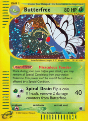 Butterfree - MoxLand - MoxLand