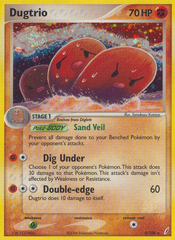 Dugtrio - MoxLand - MoxLand