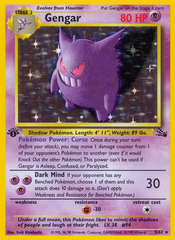 Gengar - MoxLand - MoxLand