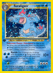 Feraligatr - MoxLand - MoxLand