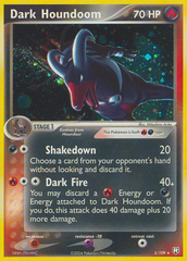 Dark Houndoom - MoxLand - MoxLand