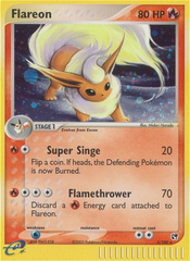 Flareon - MoxLand - MoxLand