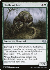 Recicla-Cova / Skullmulcher - Magic: The Gathering - MoxLand