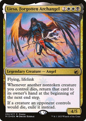 Liesa, Arcanjo Esquecido / Liesa, Forgotten Archangel - Magic: The Gathering - MoxLand