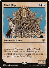 Devorador de Mentes / Mind Flayer - Magic: The Gathering - MoxLand