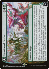 Invasão de Ikoria / Invasion of Ikoria - Magic: The Gathering - MoxLand