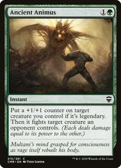 Animus Ancestral / Ancient Animus - Magic: The Gathering - MoxLand