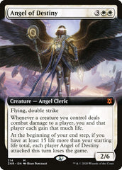 Anjo do Destino / Angel of Destiny - Magic: The Gathering - MoxLand