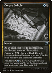 Remendo de Cadáver / Corpse Cobble - Magic: The Gathering - MoxLand