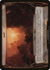 Jund - Magic: The Gathering - MoxLand