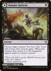 Renascimento de Malakir / Malakir Rebirth - Magic: The Gathering - MoxLand
