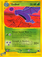 Golbat - MoxLand - MoxLand