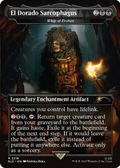 Chicote de Érebo / Whip of Erebos - Magic: The Gathering - MoxLand