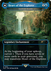 Busca por Azcanta / Search for Azcanta - Magic: The Gathering - MoxLand