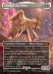 Gandalf, o Branco / Gandalf the White - Magic: The Gathering - MoxLand