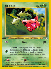 Hoppip - MoxLand - MoxLand