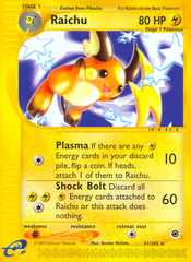 Raichu - MoxLand - MoxLand