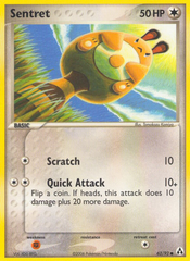 Sentret - MoxLand - MoxLand