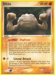 Ditto - MoxLand - MoxLand