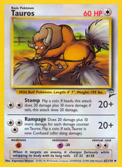 Tauros - MoxLand - MoxLand
