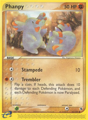 Phanpy - MoxLand - MoxLand