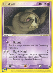 Duskull - MoxLand - MoxLand