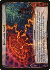 Interplanar Tunnel - Magic: The Gathering - MoxLand