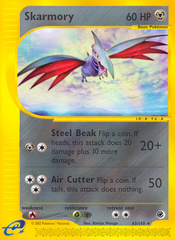 Skarmory - MoxLand - MoxLand