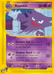 Haunter - MoxLand - MoxLand
