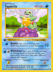 Squirtle - MoxLand - MoxLand