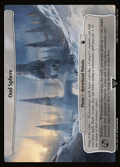 Ood Sphere - Magic: The Gathering - MoxLand