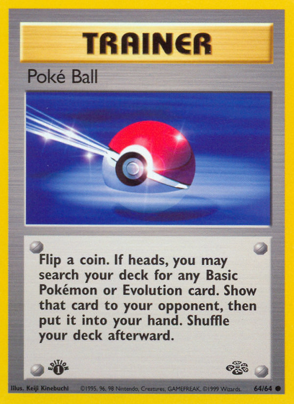 Poké Bola / Poké Ball - MoxLand - MoxLand