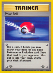 Poké Bola / Poké Ball - MoxLand - MoxLand