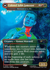 Mestre de Caça da Derrubada / Huntmaster of the Fells - Magic: The Gathering - MoxLand