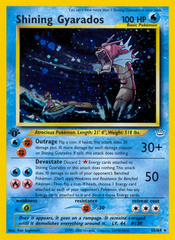 Shining Gyarados - MoxLand - MoxLand