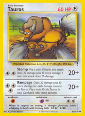 Tauros - MoxLand - MoxLand