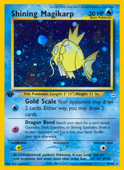 Shining Magikarp - MoxLand - MoxLand