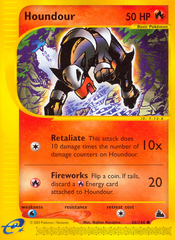 Houndour - MoxLand - MoxLand