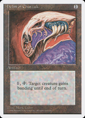 Elmo de Chatzuk / Helm of Chatzuk - Magic: The Gathering - MoxLand
