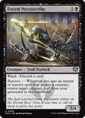 Forum Necroscribe - Magic: The Gathering - MoxLand