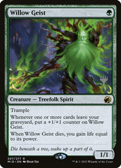 Geist do Salgueiro / Willow Geist - Magic: The Gathering - MoxLand