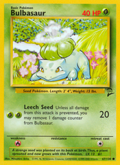 Bulbasaur - MoxLand - MoxLand