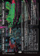 Anexo Profano / Unholy Annex - Magic: The Gathering - MoxLand