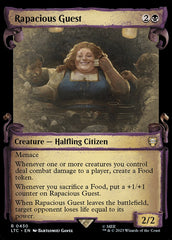 Convidada Voraz / Rapacious Guest - Magic: The Gathering - MoxLand