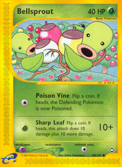 Bellsprout - MoxLand - MoxLand