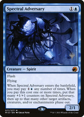 Adversário Espectral / Spectral Adversary - Magic: The Gathering - MoxLand