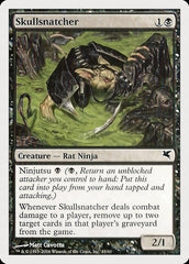 Ladrão de Crânios / Skullsnatcher - Magic: The Gathering - MoxLand