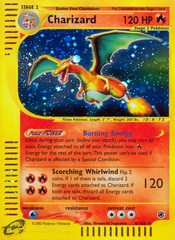 Charizard - MoxLand - MoxLand