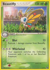 Beautifly - MoxLand - MoxLand